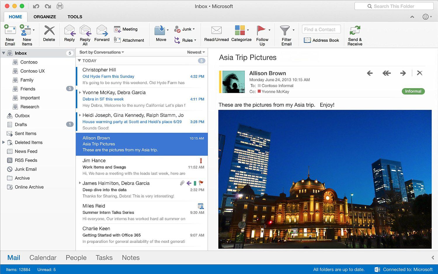 outlook for mac 2016 will not save preferences