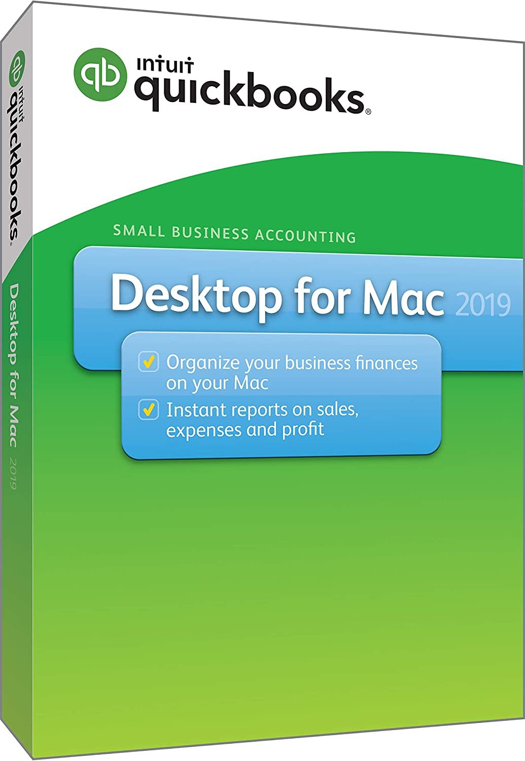 review of quickbooks for mac