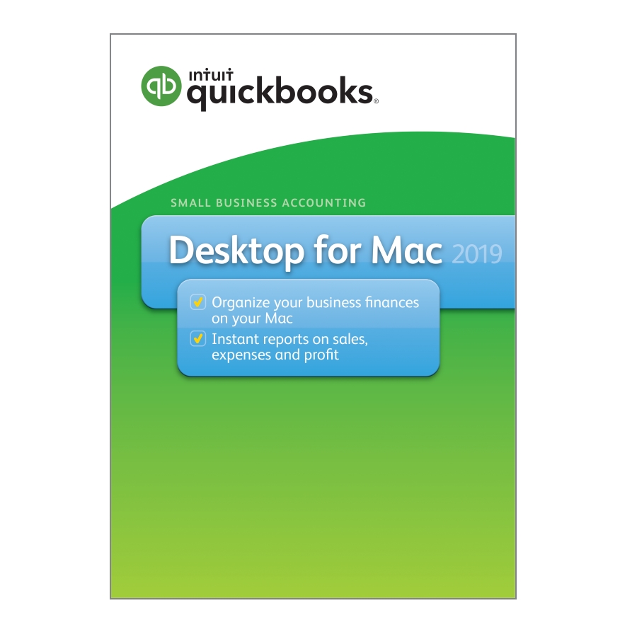 review of quickbooks for mac